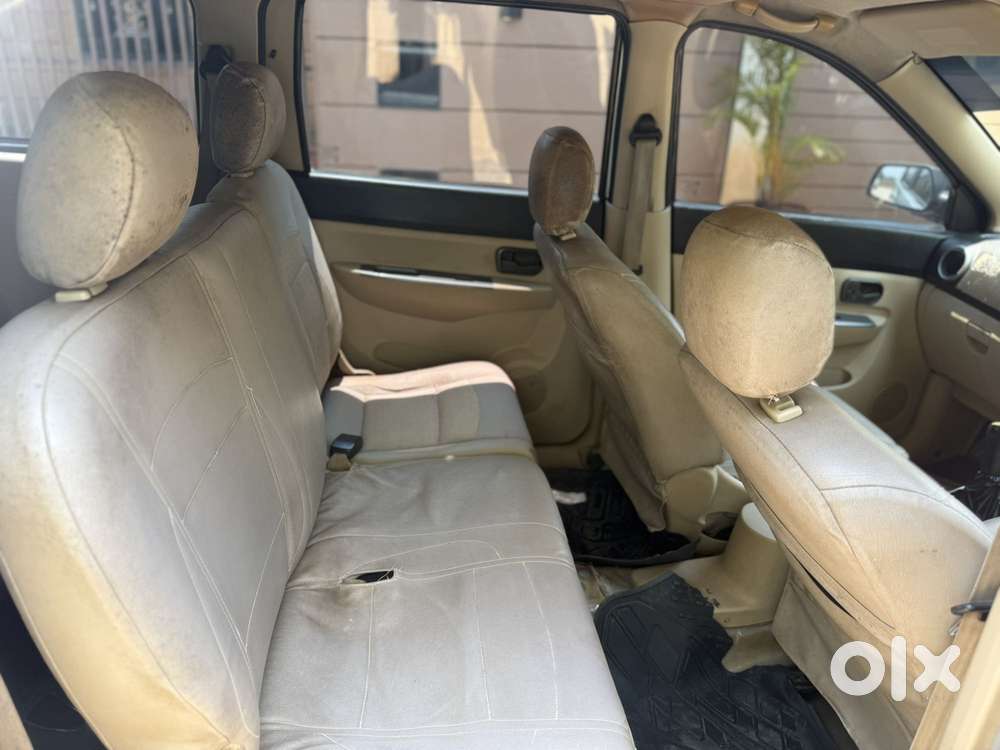 Chevrolet Enjoy 1.3 Tcdi Ls 8, 2013, Diesel