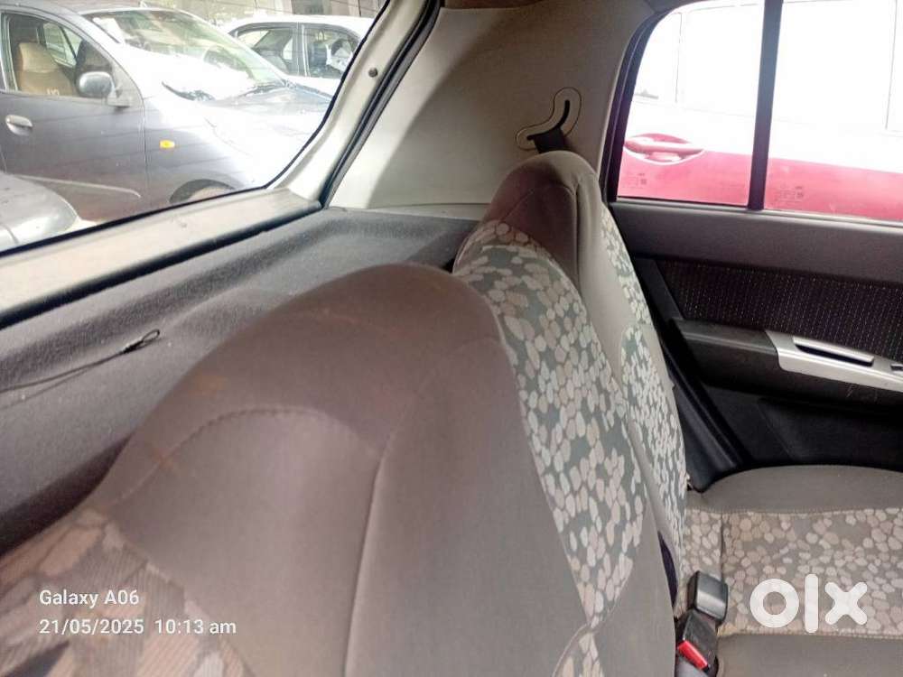 Hyundai Getz Prime 1.1 Gvs, 2007, Petrol