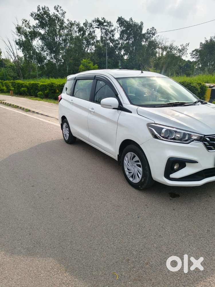 Maruti Suzuki Ertiga Vxi (o) Cng, 2021, Cng & Hybrids