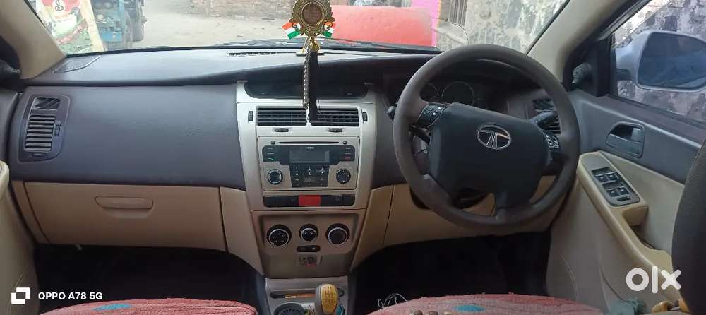 Tata Manza 1.2 Lx 2011 Diesel