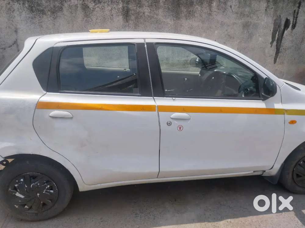 Datsun Redi Go 2018 Limited Edition
