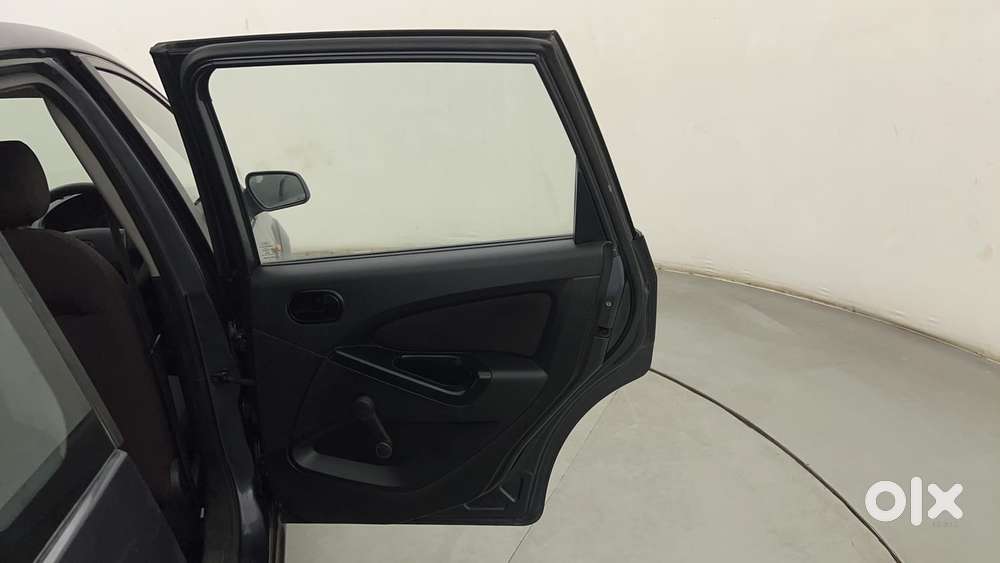 Ford Figo 1.2 Duratec Petrol Exi, 2012, Petrol