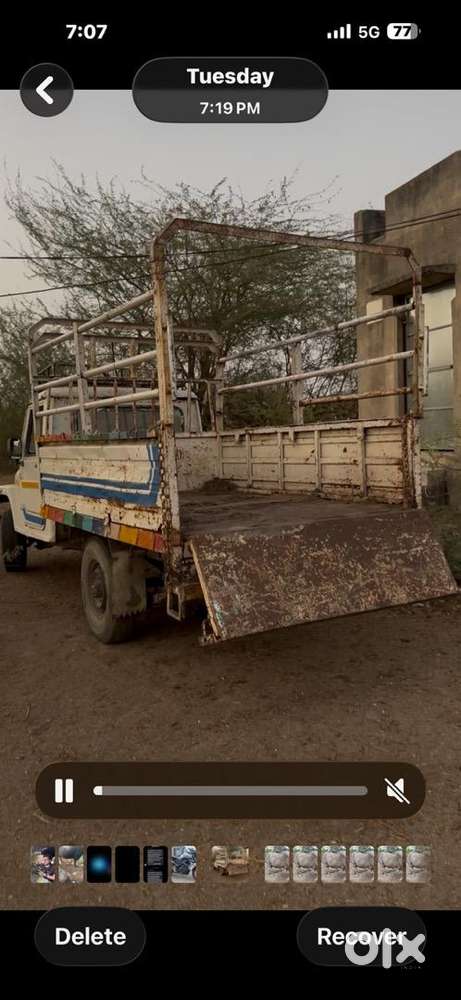 Mahindra Bolero Neo 2007 Diesel Well Maintained