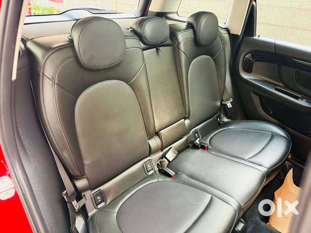 Mini Countryman Cooper S [2020-2021], 2021, Petrol