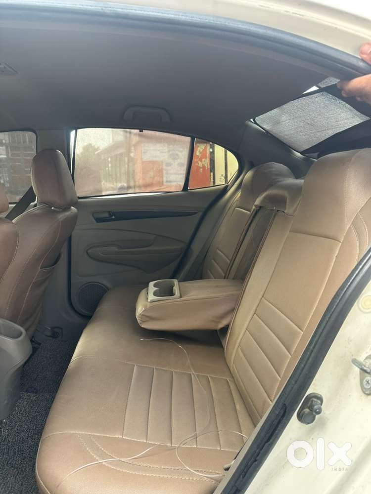 Honda City 2029 Takk Passcng&petrol Automatic
