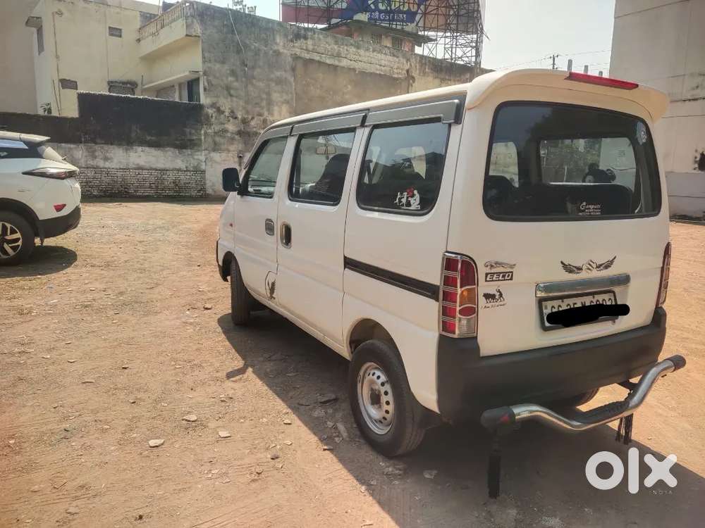 Maruti Suzuki Eeco Ac Petrol 2023
