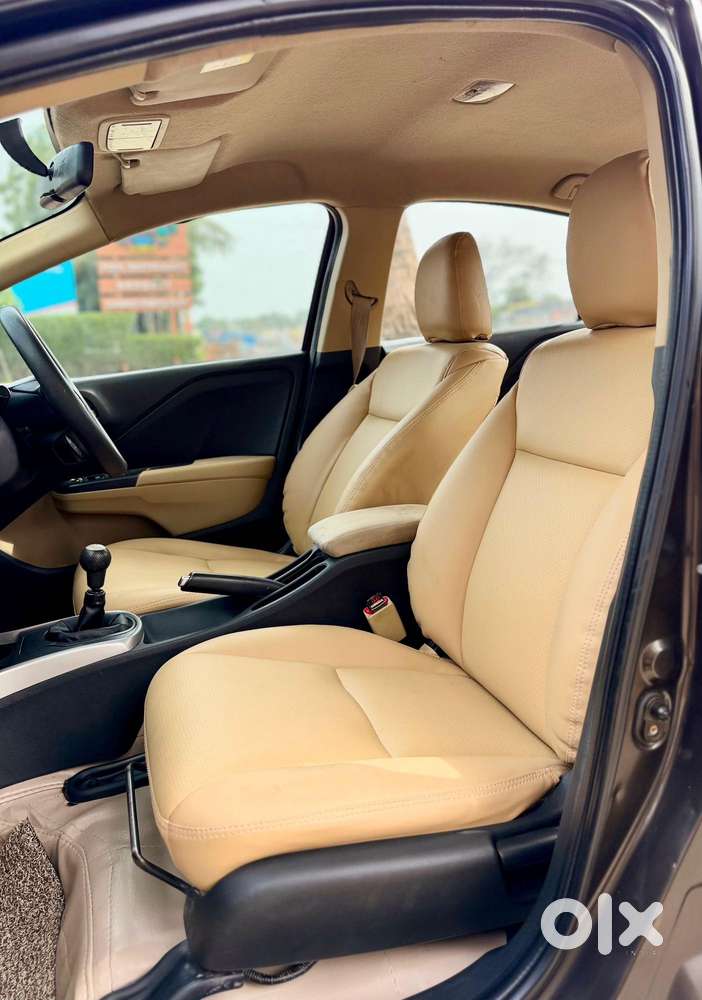 Honda City I-dtec V, 2019, Diesel