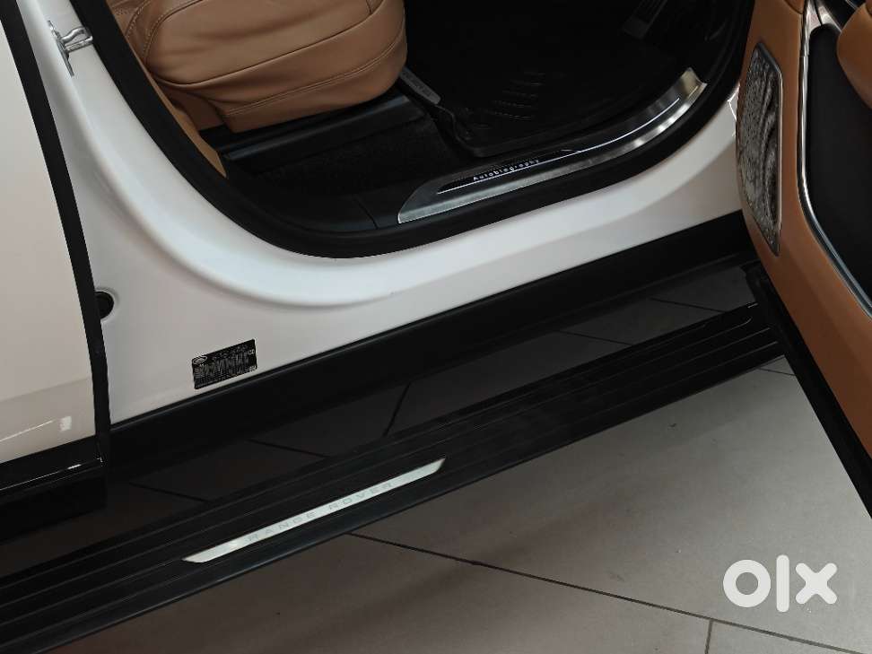 Land Rover Range Autobiography Lwb 3.0 Petrol, 2024, Petrol