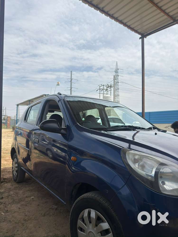 Maruti Suzuki 2014 Year