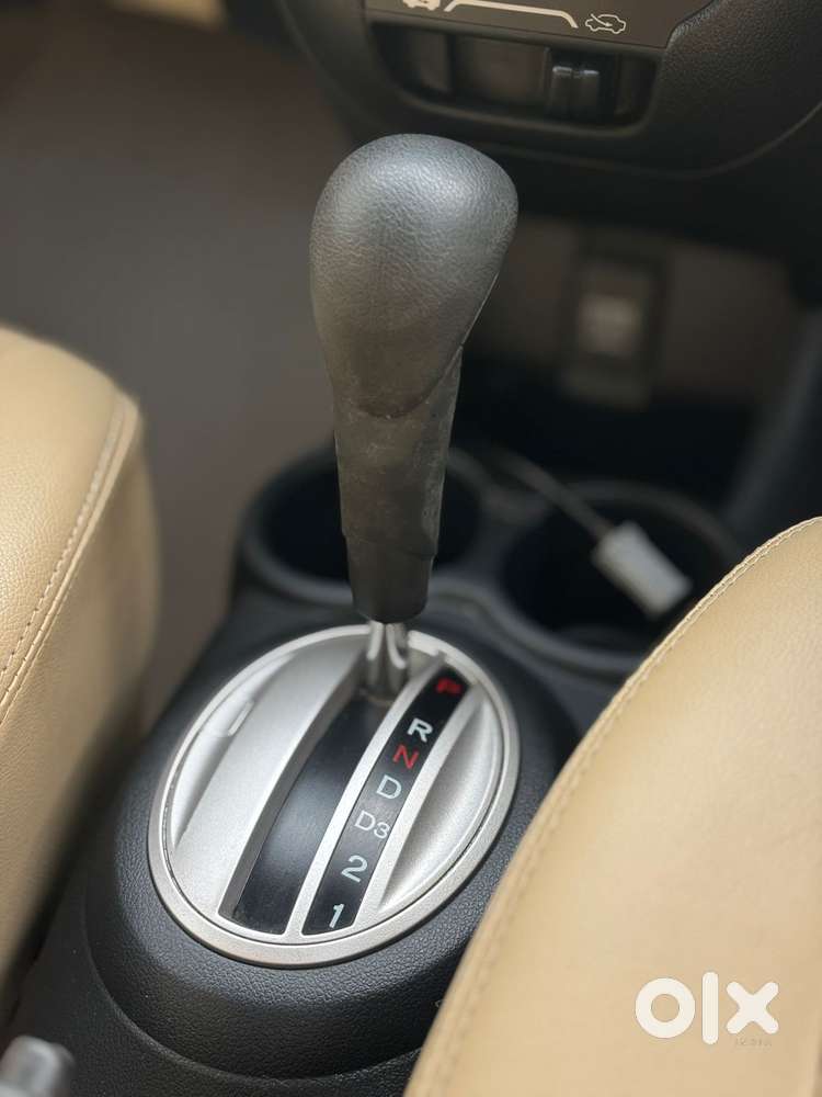 Honda Brio Vx At, 2016, Petrol