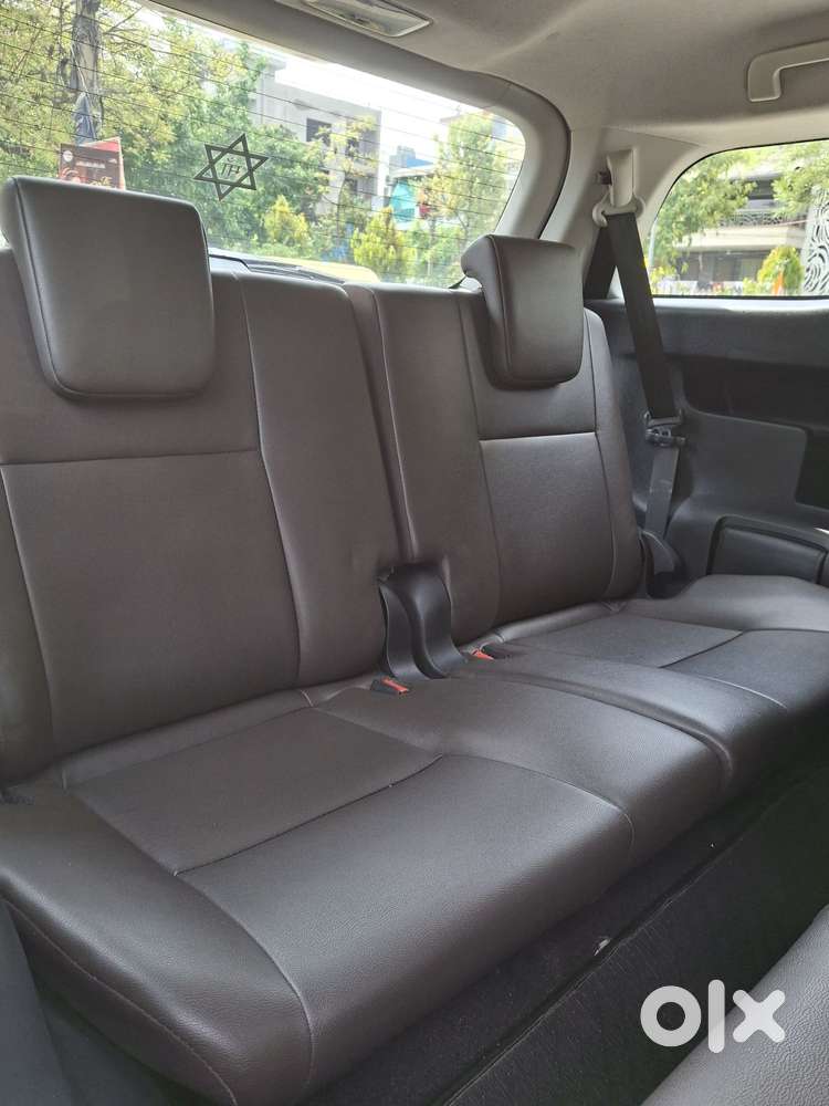 Toyota Fortuner 4x4 At 2.8 Diesel, 2017, Diesel