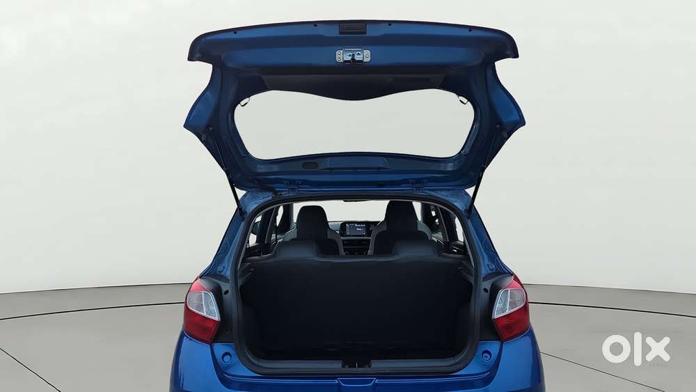 Hyundai Grand I10 Nios Sportz 1.2 Kappa Vtvt, 2019, Petrol