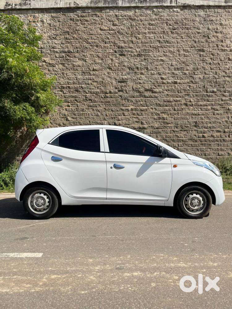 Hyundai Eon Era Plus, 2018, Petrol