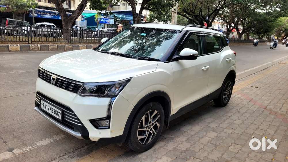 Mahindra Xuv300 2023 Variant