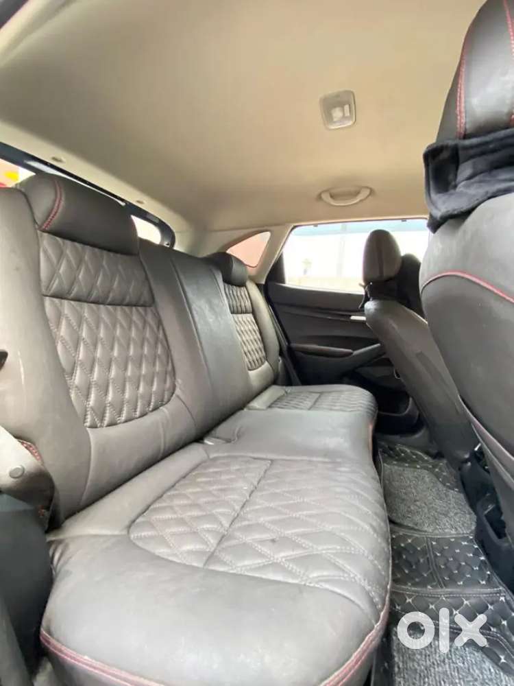 Kia Seltos 2019 Diesel Good Condition