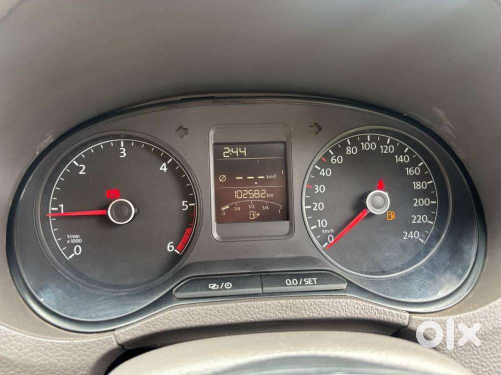 Volkswagen Vento 1.5 Tdi Highline, 2019, Diesel