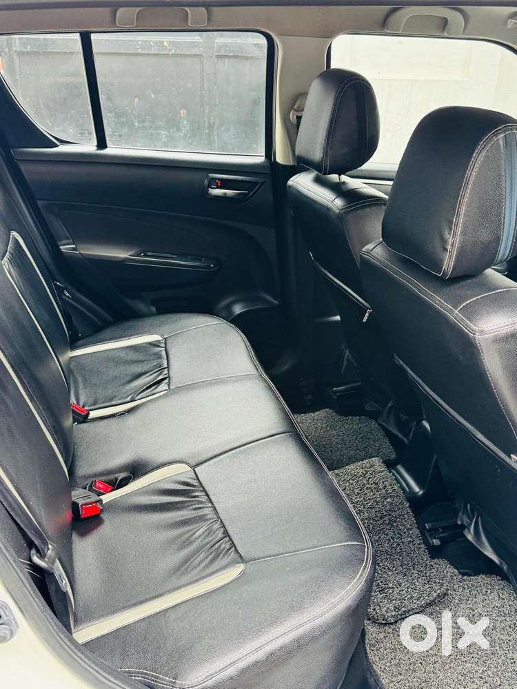Maruti Suzuki Swift Vxi Optional, 2015, Petrol