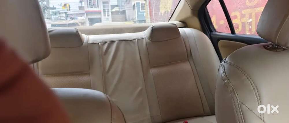 Honda City Zx Diesel 2015