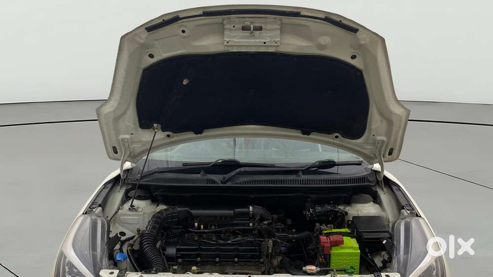 Maruti Suzuki Baleno 1.2 Cvt Zeta, 2019, Petrol