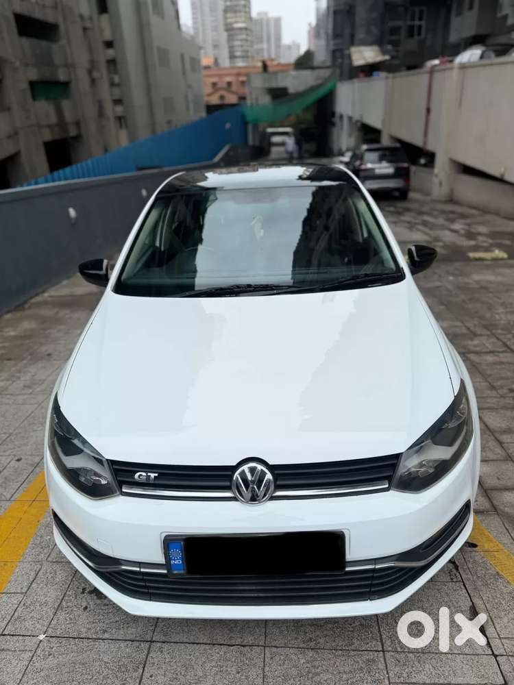 Volkswagen Polo 1.2 Gt Tsi, 2016, Petrol