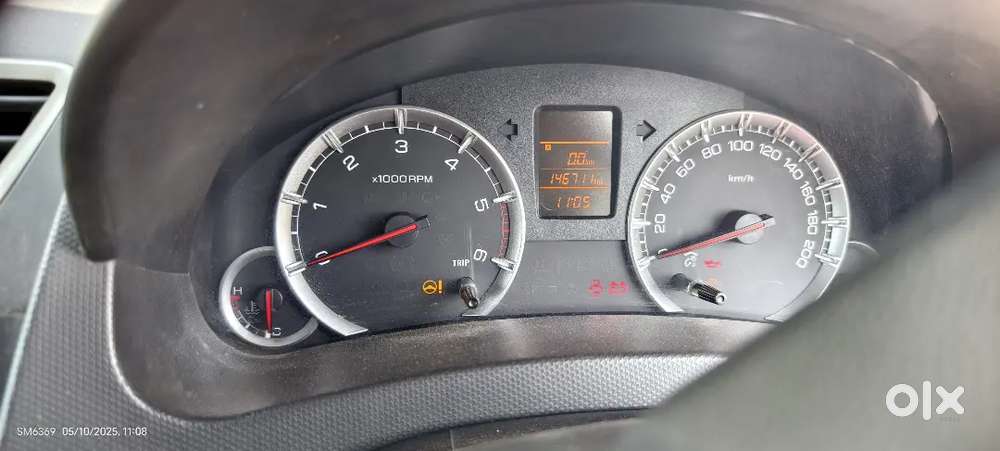 Good Condition Grey Colour