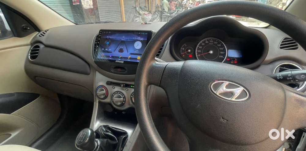 Hyundai I10 2012 Petrol Well Maintained