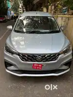 NEW ERTIGA VXI CNG T PERMIT MUMBAI