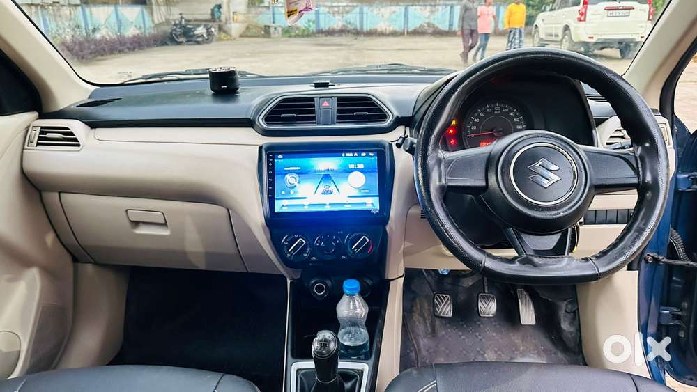 Maruti Suzuki Swift Dzire Vdi Bsiv, 2018, Diesel