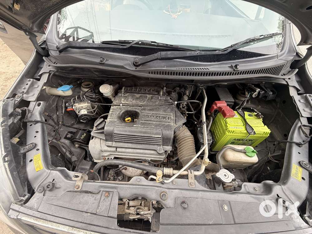 Maruti Suzuki Wagon R