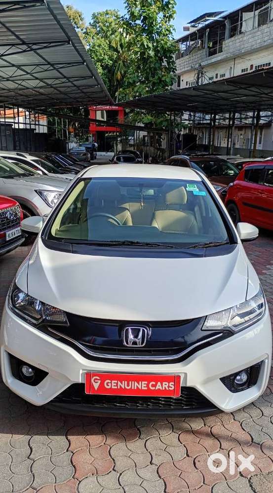 Honda Jazz V, 2019, Petrol