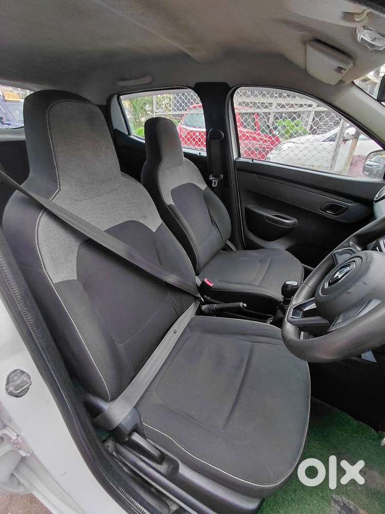 Renault Kwid Rxt 02 Anniversary Edition, 2020, Petrol
