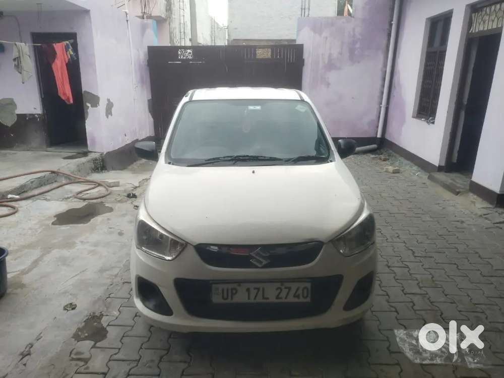 Maruti Suzuki Alto K10 2016 For Sale