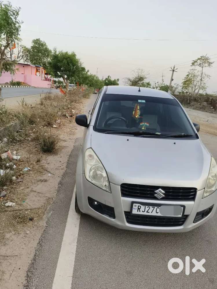 Ritz 2012 Model Well Maintained Orginal Car