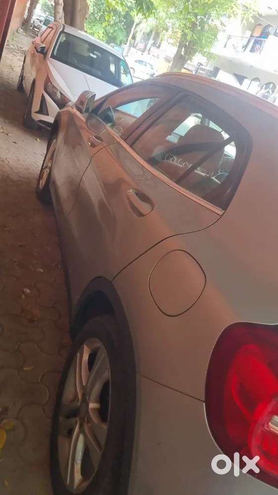 Mercedes-benz Gla 2016 Petrol Automatic