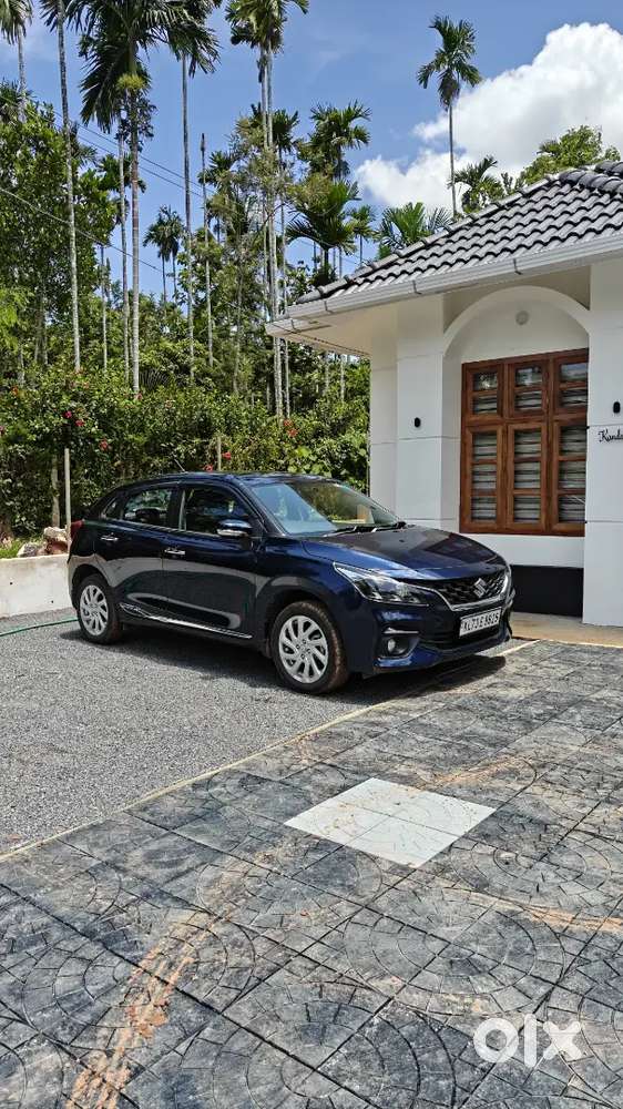 Maruti Suzuki Baleno 2024 Petrol 14000 Km Driven