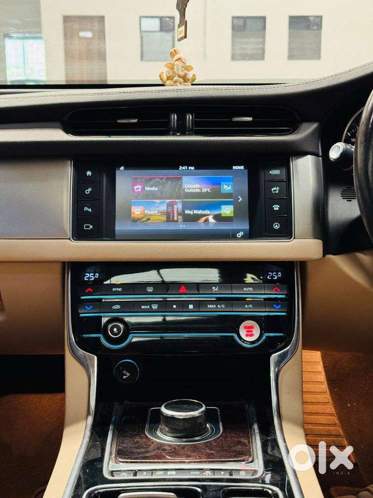 Jaguar Xf 2.0 Diesel Pure, 2016, Diesel