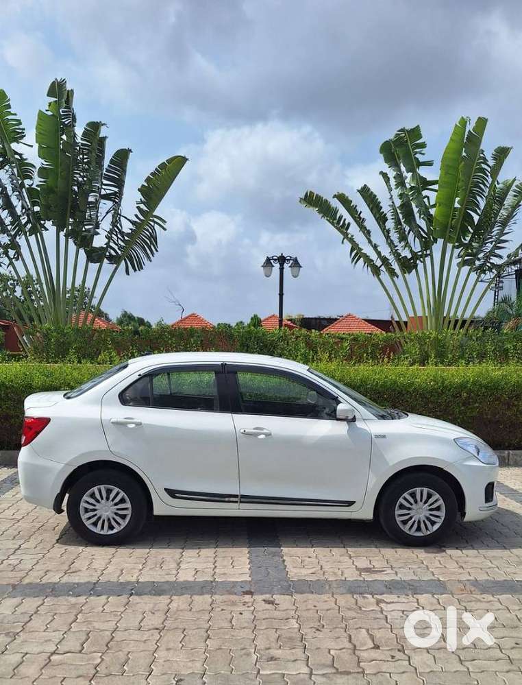 Maruti Suzuki Dzire Vdi, 2018, Diesel