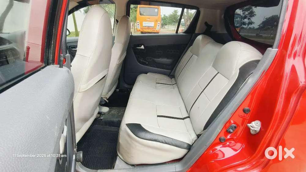 Alto 800 2013 New Condition Car