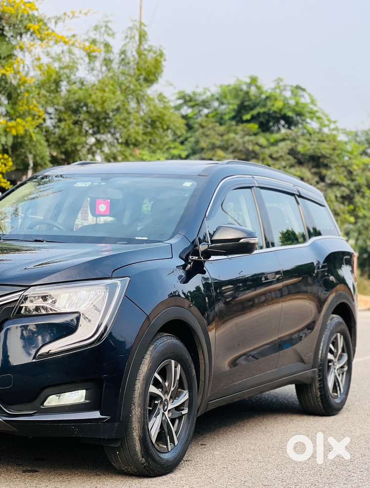 Mahindra Xuv700 2.2 Ax 5 Diesel At 7 Str, 2023, Diesel