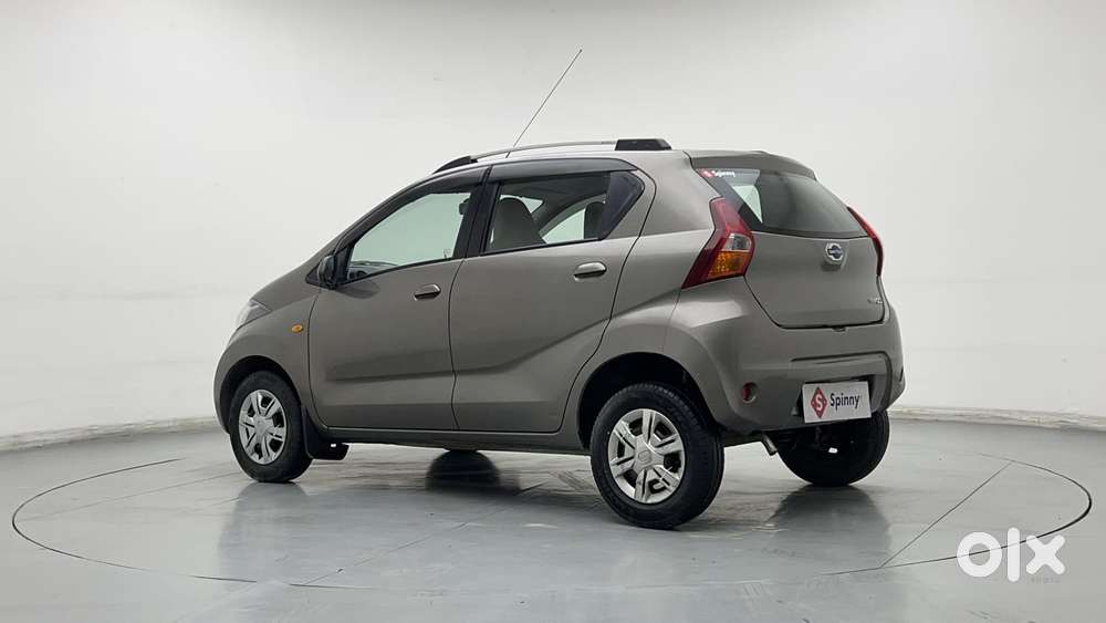 Datsun Redigo 2020-2022 1.0 T (o) Amt, 2018, Petrol