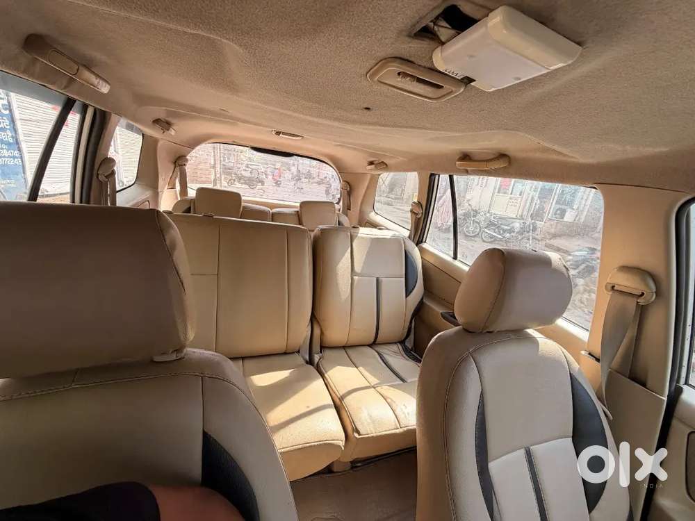 Toyota Innova Gx 2006