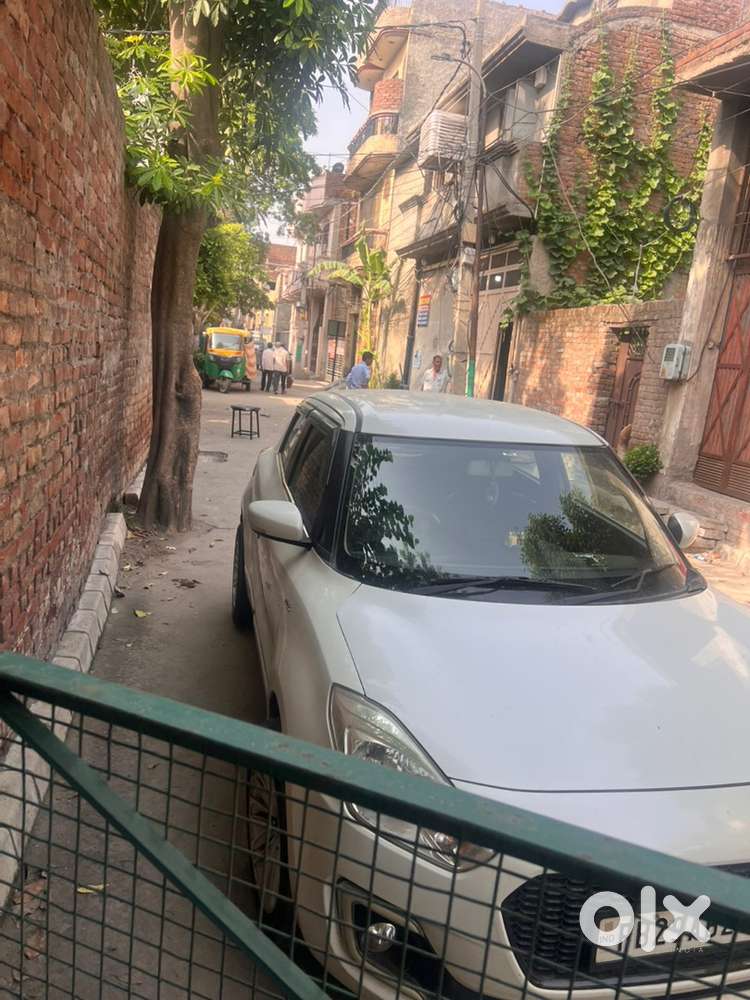 Swift Diesel Maruti 2018
