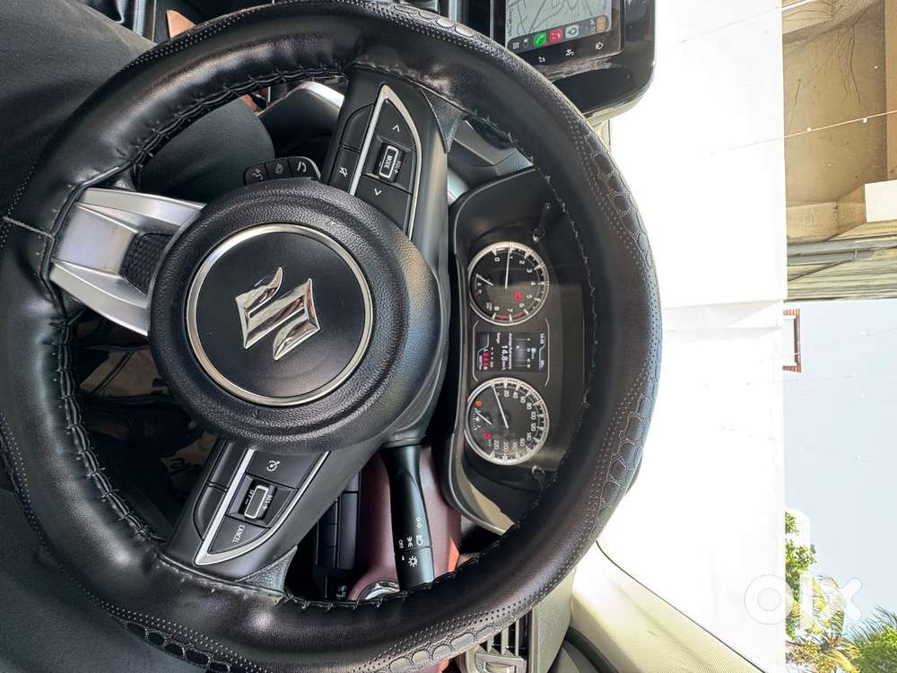 Vehicle Is In A Very Fine Manner