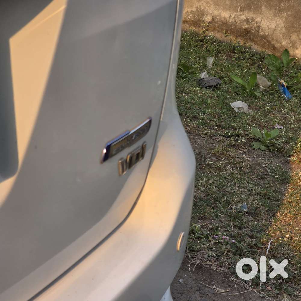 Maruti Suzuki Ertiga Shvs Vdi Limited Edition, 2018, Diesel