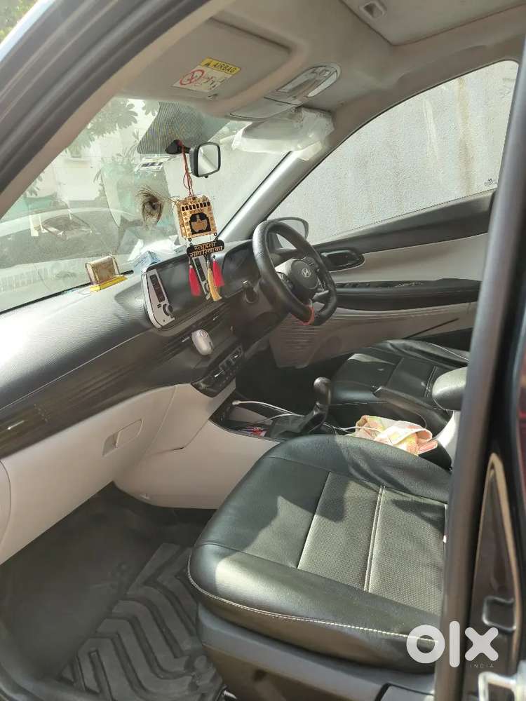 Hyundai New I20 Sportz 2024