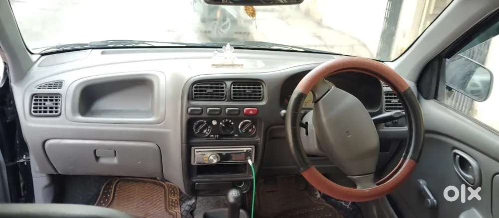 Maruti Suzuki Alto Lxi Petrol 2009 Valid Up To 07,2029
