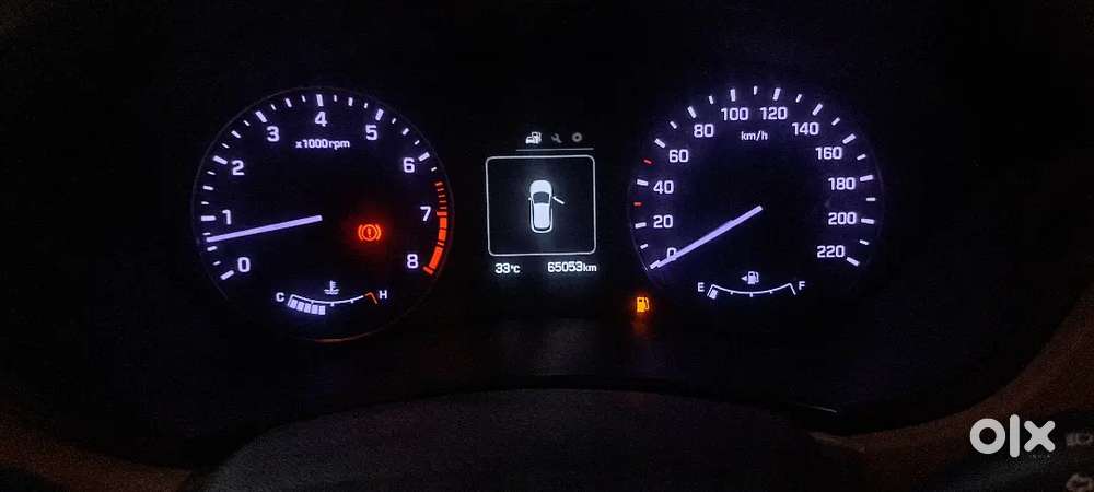 Hyundai I20 2016 Petrol Well Maintained