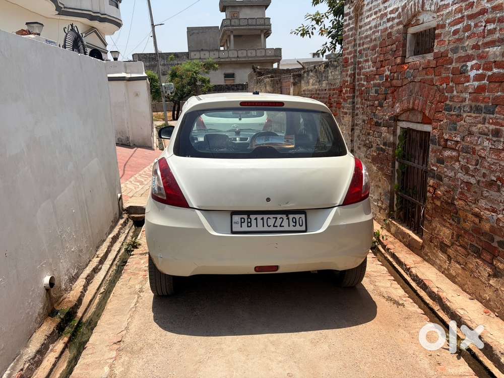 Swift Maruti Diesel 2014