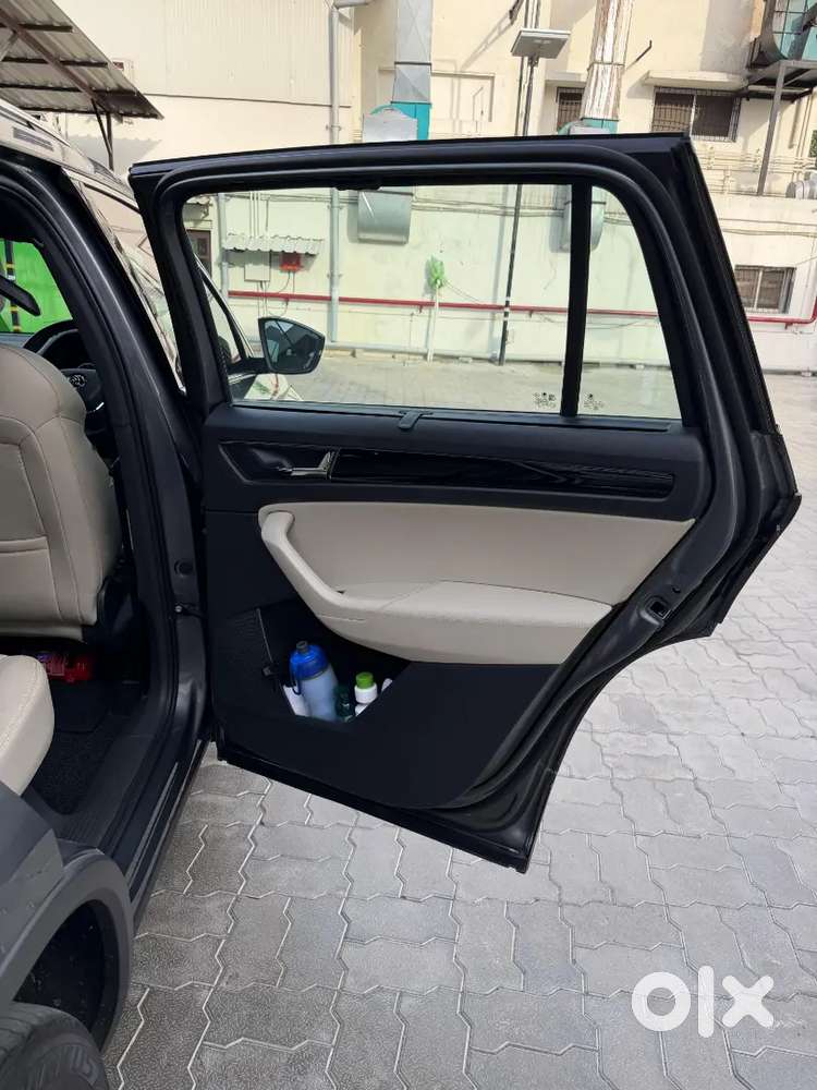 Skoda Kodiaq 2.0 L&k Tsi Dsg 2023