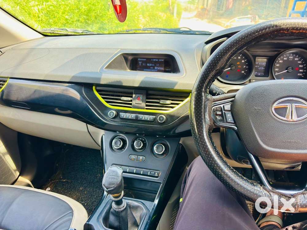 Tata Nexon 2019 Diesel 83000 Km Driven
